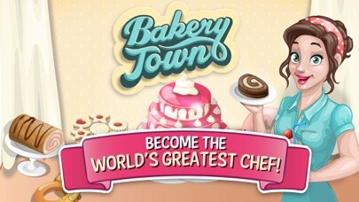 Emulate iPhone app Bakery Town using MyAndroid Emulate iPhone app Bakery Town using MyAndroid