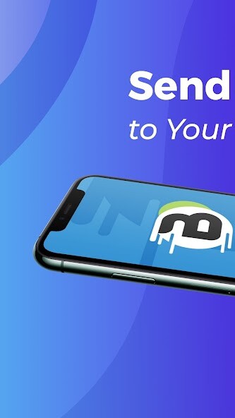 Run android online APK Bakhter Money Transfer from MyAndroid or emulate Bakhter Money Transfer using MyAndroid