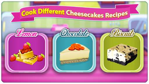 Run android online APK Baking Cheesecake 2 - Cooking Games from MyAndroid or emulate Baking Cheesecake 2 - Cooking Games using MyAndroid Run android online APK Baking Cheesecake 2 - Cooking Games from MyAndroid or emulate Baking Cheesecake 2 - Cooking Games using MyAndroid