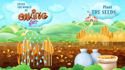 Emulate iPhone app BakingFun for Kids using MyAndroid Emulate iPhone app BakingFun for Kids using MyAndroid