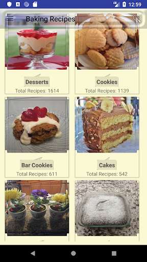 Run android online APK Baking recipes : cookies, cakes and breads from MyAndroid or emulate Baking recipes : cookies, cakes and breads using MyAndroid Run android online APK Baking recipes : cookies, cakes and breads from MyAndroid or emulate Baking recipes : cookies, cakes and breads using MyAndroid