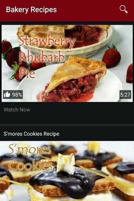 Emulate Android APK Baking Recipe Videos Free Emulate Android APK Baking Recipe Videos Free