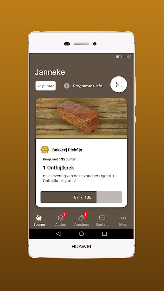 Run android online APK Bakkerij Piekfijn from MyAndroid or emulate Bakkerij Piekfijn using MyAndroid Run android online APK Bakkerij Piekfijn from MyAndroid or emulate Bakkerij Piekfijn using MyAndroid