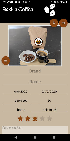 Run android online APK Bakkie Coffee from MyAndroid or emulate Bakkie Coffee using MyAndroid Run android online APK Bakkie Coffee from MyAndroid or emulate Bakkie Coffee using MyAndroid