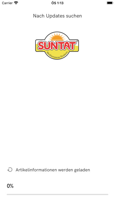 Emulate iPhone app BAK Mannheim-Grossmarkt App using MyAndroid Emulate iPhone app BAK Mannheim-Grossmarkt App using MyAndroid