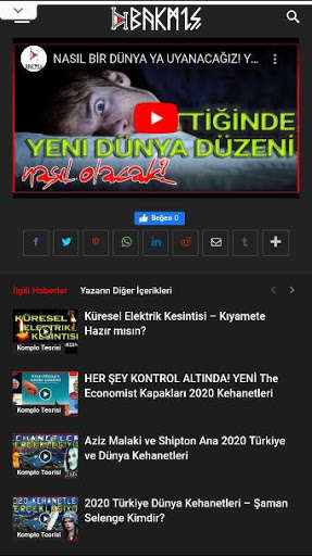 Run android online APK BAKMIS from MyAndroid or emulate BAKMIS using MyAndroid