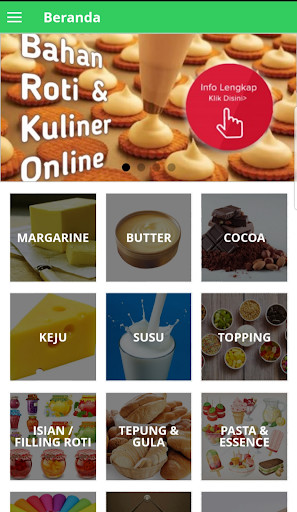 Run android online APK BaKoeL from MyAndroid or emulate BaKoeL using MyAndroid