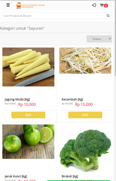 Run android online APK Bakool - Online Market from MyAndroid or emulate Bakool - Online Market using MyAndroid Run android online APK Bakool - Online Market from MyAndroid or emulate Bakool - Online Market using MyAndroid