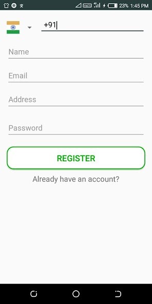 Run android online APK Bakralogy from MyAndroid or emulate Bakralogy using MyAndroid