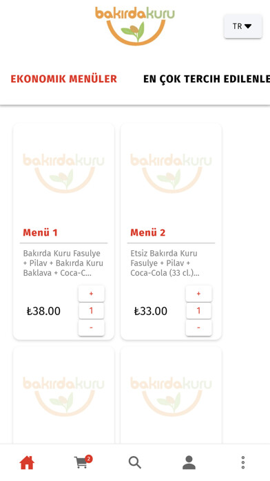 Emulate iPhone app Bakırda Kuru using MyAndroid Emulate iPhone app Bakırda Kuru using MyAndroid