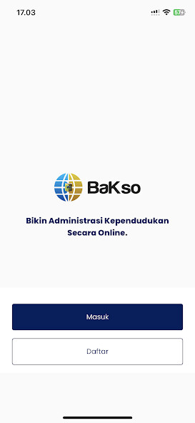 Run android online APK BAKSO Dukcapil Lotim from MyAndroid or emulate BAKSO Dukcapil Lotim using MyAndroid Run android online APK BAKSO Dukcapil Lotim from MyAndroid or emulate BAKSO Dukcapil Lotim using MyAndroid