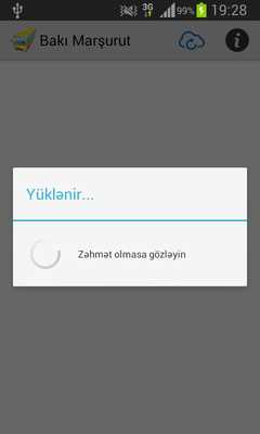 Emulate Android APK Baku Bus Stations Emulate Android APK Baku Bus Stations