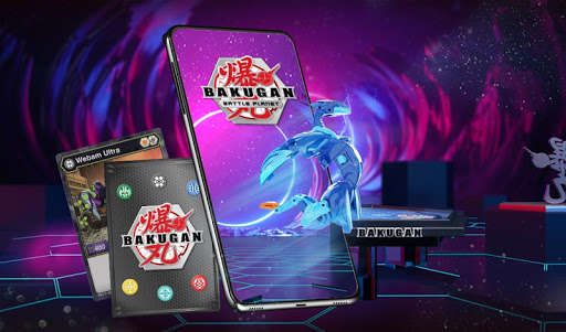 Run android online APK BAKUGAN AR from MyAndroid or emulate BAKUGAN AR using MyAndroid Run android online APK BAKUGAN AR from MyAndroid or emulate BAKUGAN AR using MyAndroid
