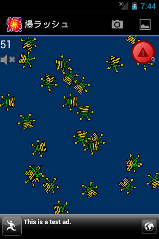 Run android online APK Baku-rush from MyAndroid or emulate Baku-rush using MyAndroid Run android online APK Baku-rush from MyAndroid or emulate Baku-rush using MyAndroid