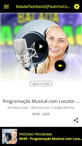 Run android online APK BaladaFlashback DjPaulinhoCosta from MyAndroid or emulate BaladaFlashback DjPaulinhoCosta using MyAndroid Run android online APK BaladaFlashback DjPaulinhoCosta from MyAndroid or emulate BaladaFlashback DjPaulinhoCosta using MyAndroid