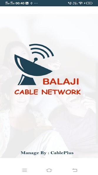 Run android online APK Balaji Cable from MyAndroid or emulate Balaji Cable using MyAndroid