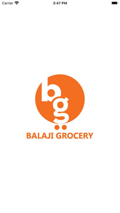 Emulate iPhone app Balaji Grocery using MyAndroid Emulate iPhone app Balaji Grocery using MyAndroid