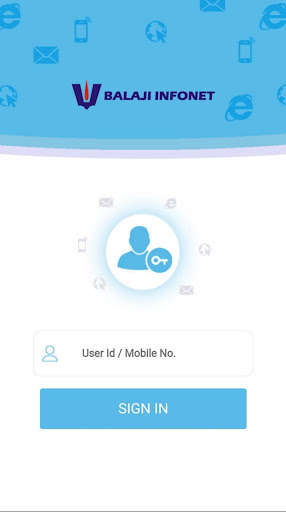 Run android online APK Balaji Infonet from MyAndroid or emulate Balaji Infonet using MyAndroid