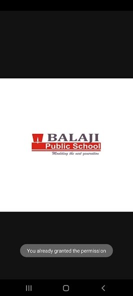 Run android online APK Balaji Public School from MyAndroid or emulate Balaji Public School using MyAndroid