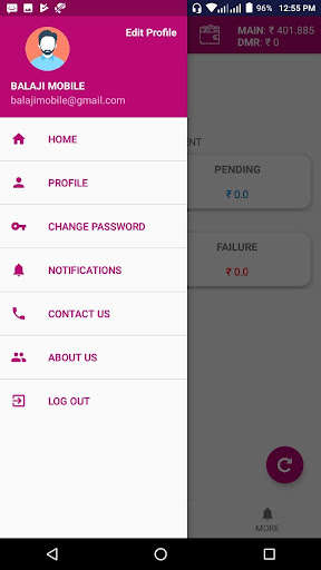 Run android online APK Balaji Recharge from MyAndroid or emulate Balaji Recharge using MyAndroid Run android online APK Balaji Recharge from MyAndroid or emulate Balaji Recharge using MyAndroid