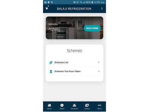 Run android online APK Balaji Refrigeration from MyAndroid or emulate Balaji Refrigeration using MyAndroid Run android online APK Balaji Refrigeration from MyAndroid or emulate Balaji Refrigeration using MyAndroid