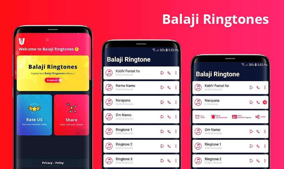 Emulate Android APK Balaji Ringtones Emulate Android APK Balaji Ringtones