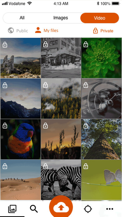 Emulate iPhone app Bala Lili using MyAndroid Emulate iPhone app Bala Lili using MyAndroid