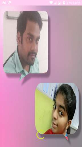 Run android online APK Balamurugan weds Vasuki from MyAndroid or emulate Balamurugan weds Vasuki using MyAndroid