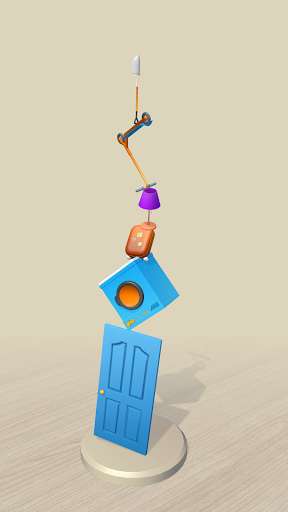 Run android online APK Balance Artist 3D from MyAndroid or emulate Balance Artist 3D using MyAndroid
