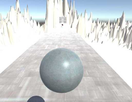 Emulate Android APK BalanceBall VR Emulate Android APK BalanceBall VR