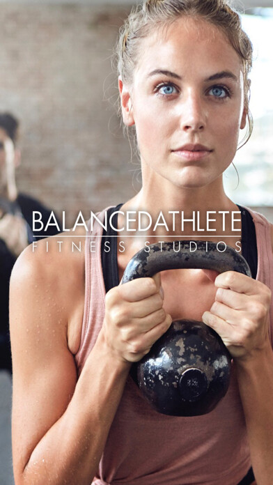 Emulate iPhone app Balanced Fitness Studios using MyAndroid Emulate iPhone app Balanced Fitness Studios using MyAndroid