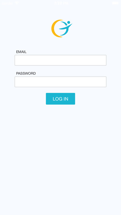 Emulate iPhone app Balanced Habits using MyAndroid Emulate iPhone app Balanced Habits using MyAndroid