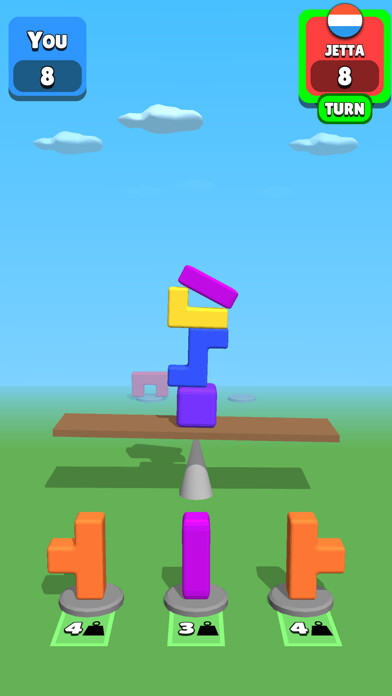 Emulate iPhone app Balance Drop using MyAndroid Emulate iPhone app Balance Drop using MyAndroid