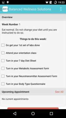 Emulate Android APK Balanced Wellness Solutions Emulate Android APK Balanced Wellness Solutions