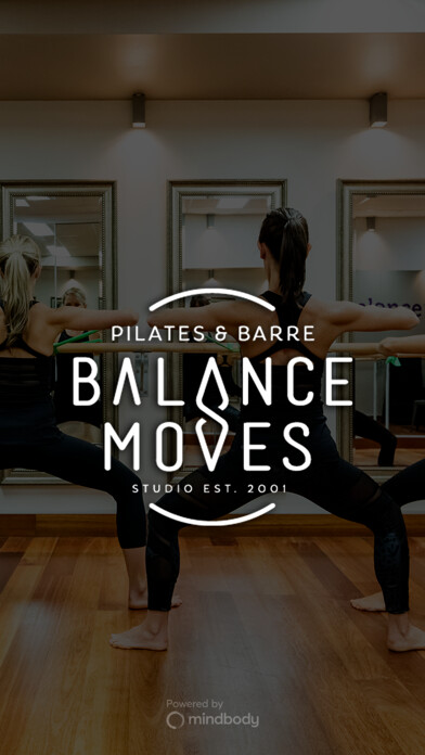 Emulate iPhone app Balance Moves - Sydney using MyAndroid Emulate iPhone app Balance Moves - Sydney using MyAndroid