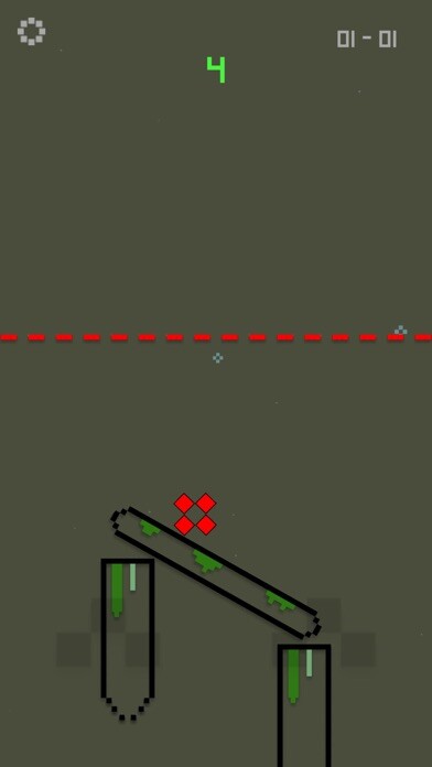 Emulate iPhone app Balance - Not Easy using MyAndroid