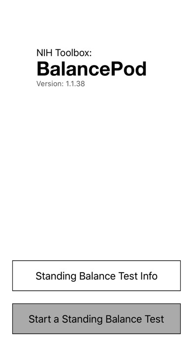 Emulate iPhone app BalancePod using MyAndroid Emulate iPhone app BalancePod using MyAndroid