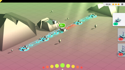 Emulate iPhone app Balance - Power grid using MyAndroid Emulate iPhone app Balance - Power grid using MyAndroid