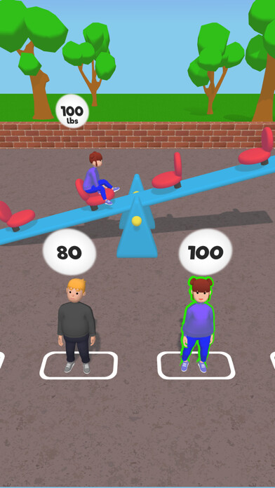 Emulate iPhone app Balance Puzzle 3D using MyAndroid Emulate iPhone app Balance Puzzle 3D using MyAndroid