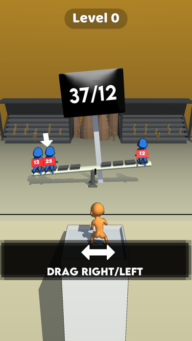 Emulate iPhone app Balance Shooter 3D using MyAndroid Emulate iPhone app Balance Shooter 3D using MyAndroid