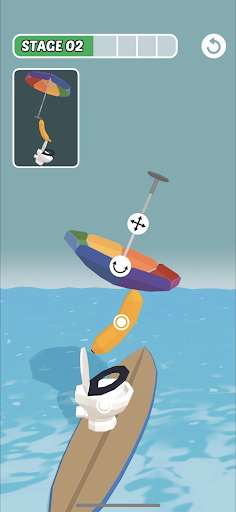 Run android online APK Balancing Artist from MyAndroid or emulate Balancing Artist using MyAndroid
