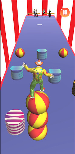 Run android online APK Balancing Clown from MyAndroid or emulate Balancing Clown using MyAndroid