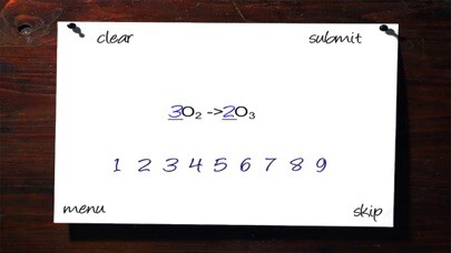 Emulate iPhone app Balancing Equations using MyAndroid Emulate iPhone app Balancing Equations using MyAndroid