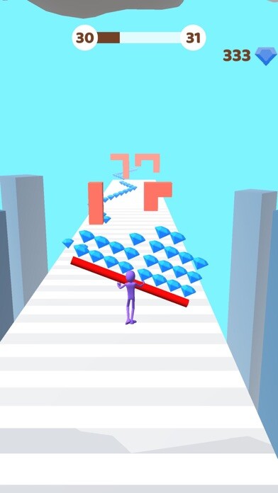 Emulate iPhone app Balancing Pole using MyAndroid Emulate iPhone app Balancing Pole using MyAndroid