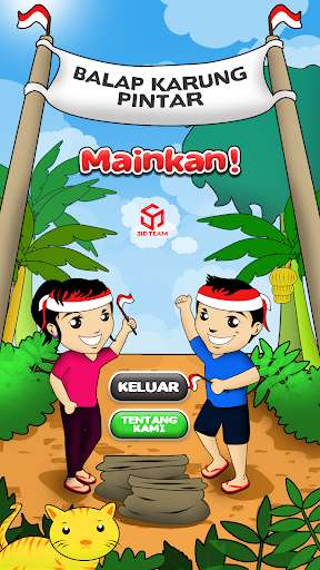 Run android online APK Balap Karung Pintar from MyAndroid or emulate Balap Karung Pintar using MyAndroid Run android online APK Balap Karung Pintar from MyAndroid or emulate Balap Karung Pintar using MyAndroid