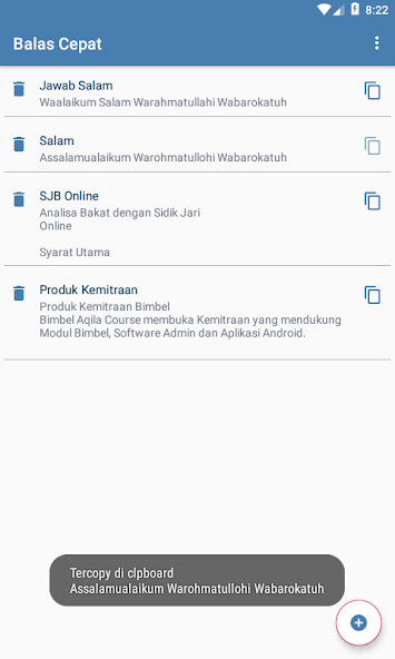 Run android online APK Balas Cepat from MyAndroid or emulate Balas Cepat using MyAndroid Run android online APK Balas Cepat from MyAndroid or emulate Balas Cepat using MyAndroid