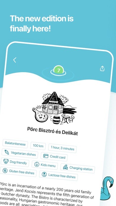 Emulate iPhone app Balatoni Gasztrotérkép using MyAndroid Emulate iPhone app Balatoni Gasztrotérkép using MyAndroid