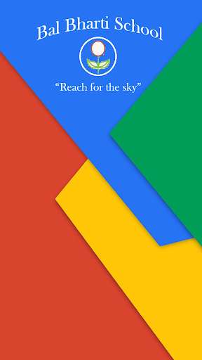 Emulate Android APK Bal Bharti School