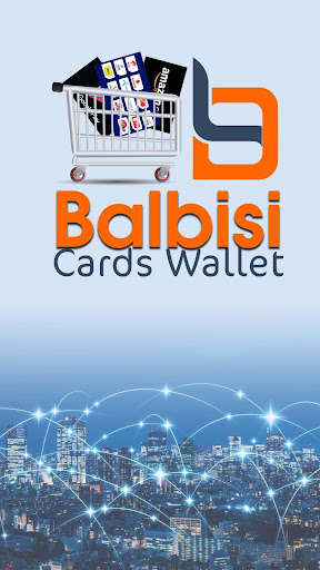 Run android online APK BALBISI Cards Wallet from MyAndroid or emulate BALBISI Cards Wallet using MyAndroid