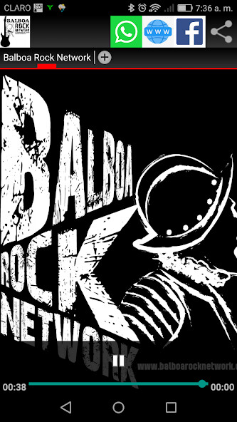 Run android online APK Balboa Rock Network from MyAndroid or emulate Balboa Rock Network using MyAndroid Run android online APK Balboa Rock Network from MyAndroid or emulate Balboa Rock Network using MyAndroid